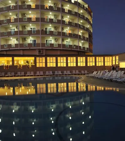 My Sky Otel Avsallar