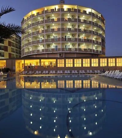 Hotel My Sky