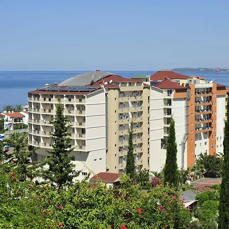 Hotel My Sky 4*